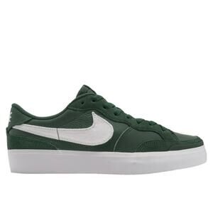 Wmns Zoom Pogo Plus Premium SB 'Gorge Green‘Sz 4.5 school shoes